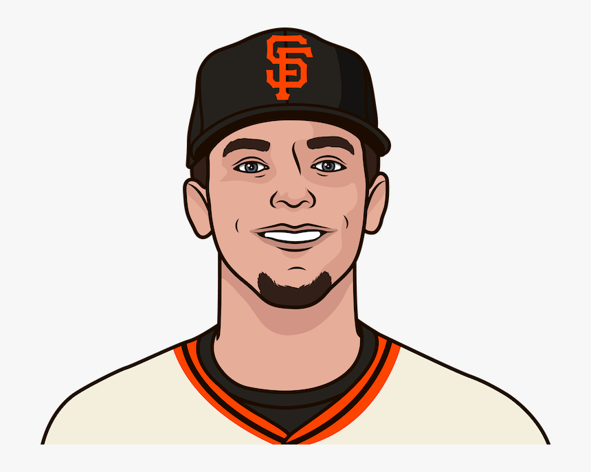 San Francisco Giants, HD Png Download