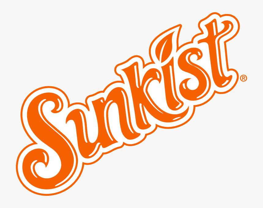 Transparent Sunkist Logo Png - Sunkist Grape Logo, Png Download