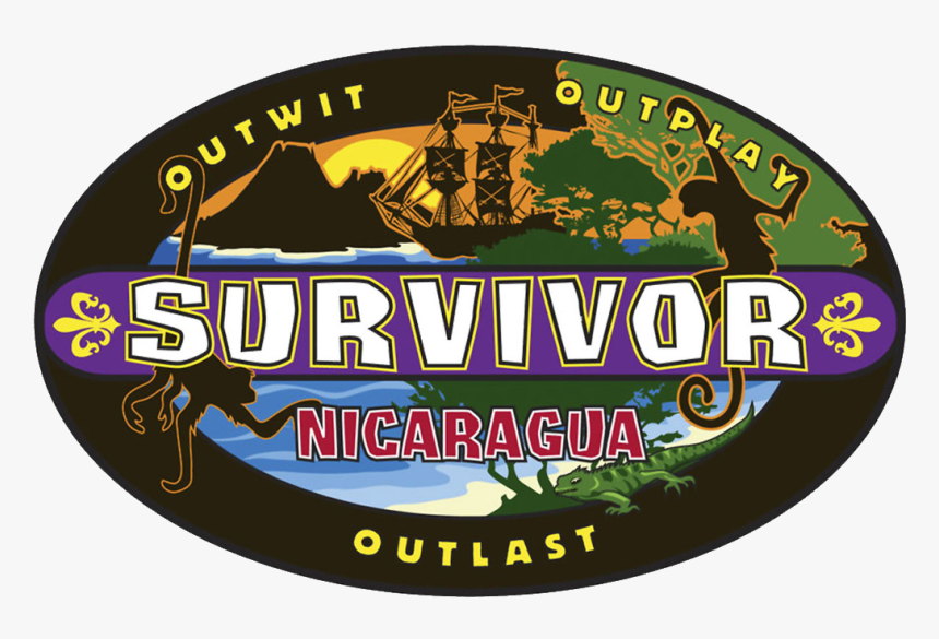 So Much For That &quot - Survivor Season 21 Nicaragua, HD Png Download