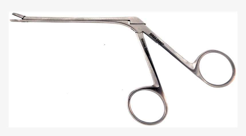 Hartmann Duckbill Ear Forcep, 3 1/4 - Scissors, HD Png Download