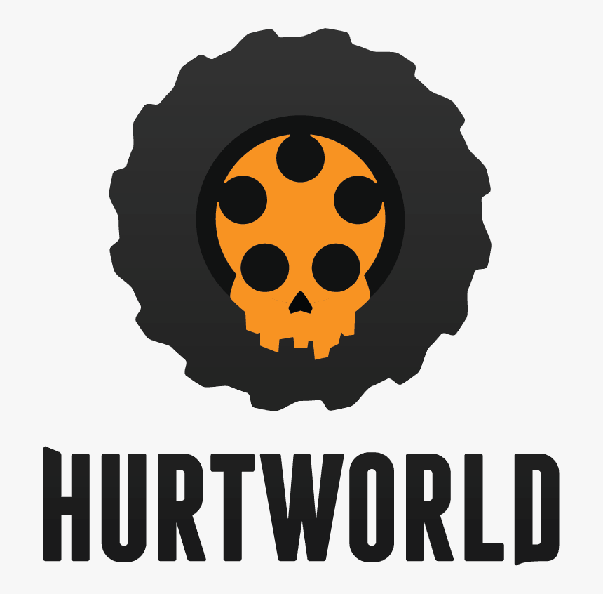Hurtworld Logo, HD Png Download