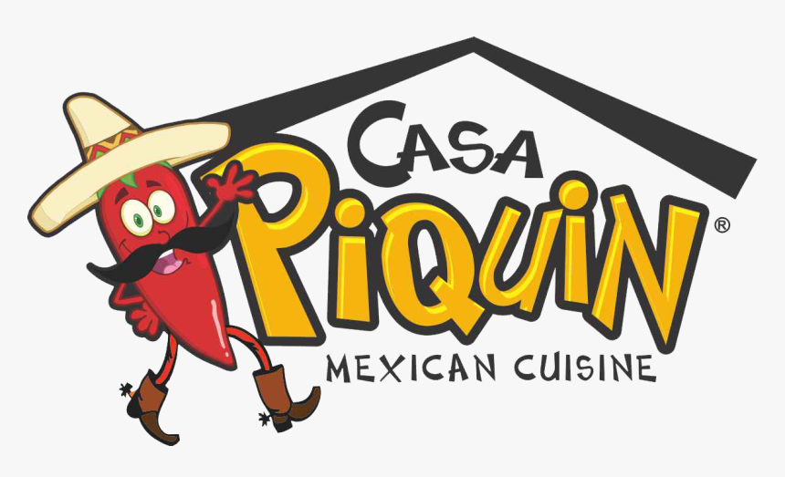 Transparent Casa Clipart - Mexican Food, HD Png Download