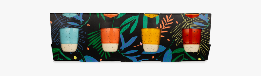 Speckle Stack - Floral Design, HD Png Download