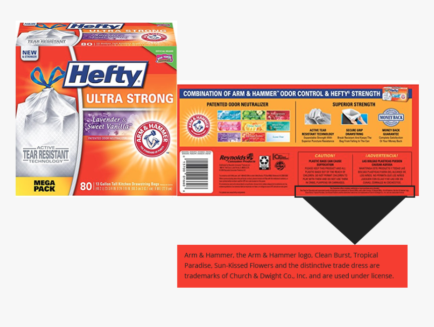 One Of The Most Interesting Licensors Is Sunkist Who, HD Png Download