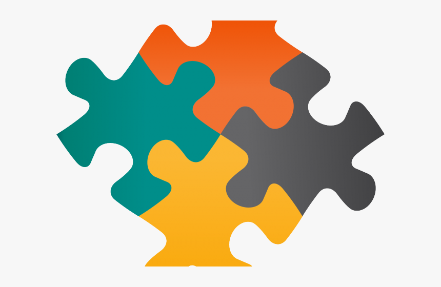 Jigsaw Puzzle Png Transparent Images - Puzzle Png, Png Download