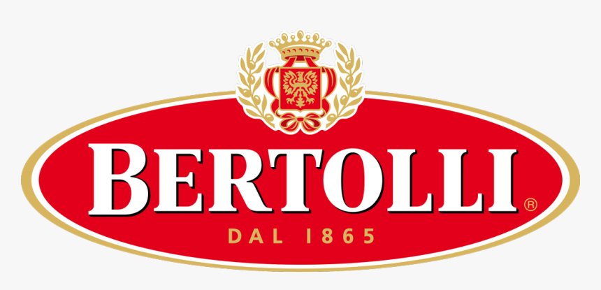 Bertolli Logo - Bertolli Olive Oil Logo, HD Png Download