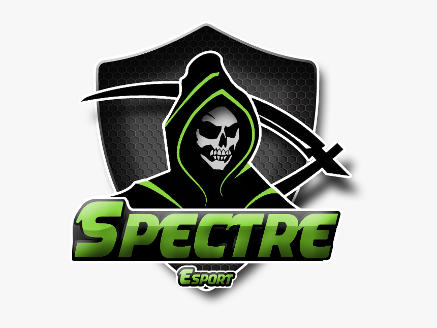 Logo Final Structure Gaming Spectre, HD Png Download
