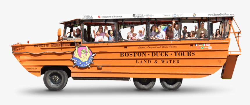 Bus, HD Png Download