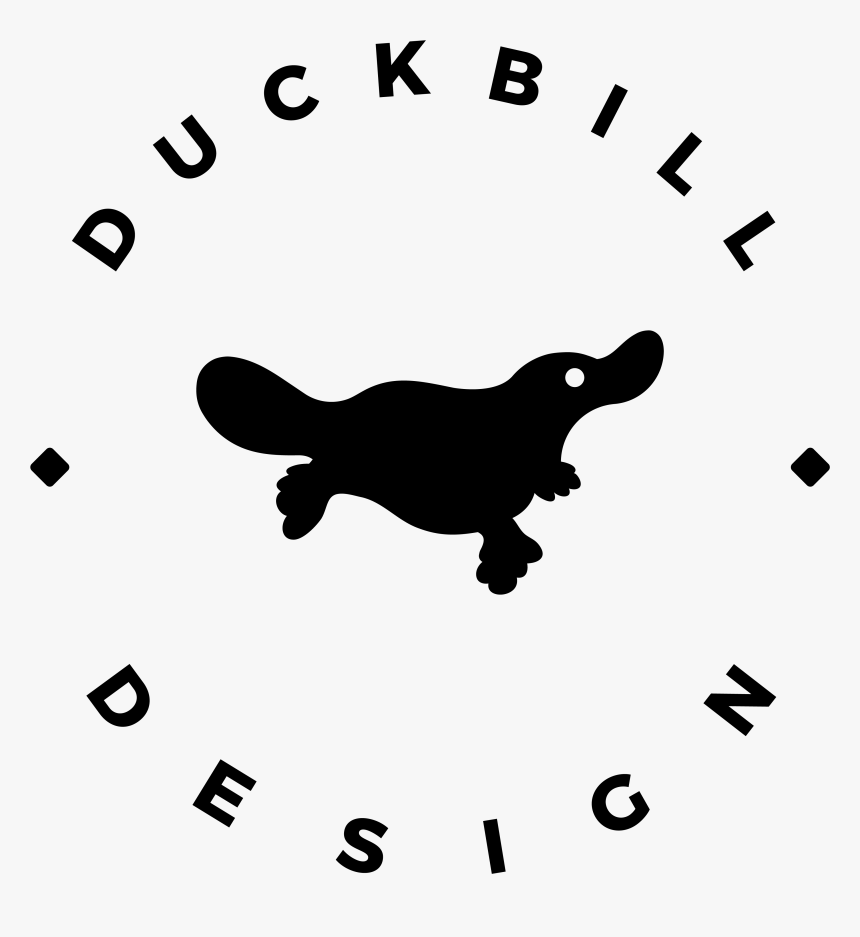 Duckbill Stefano Ronco, HD Png Download