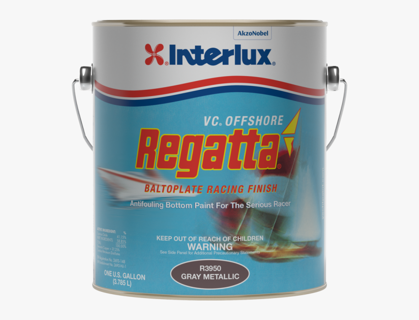 Vc Offshore Regatta Baltoplate - Paint, HD Png Download