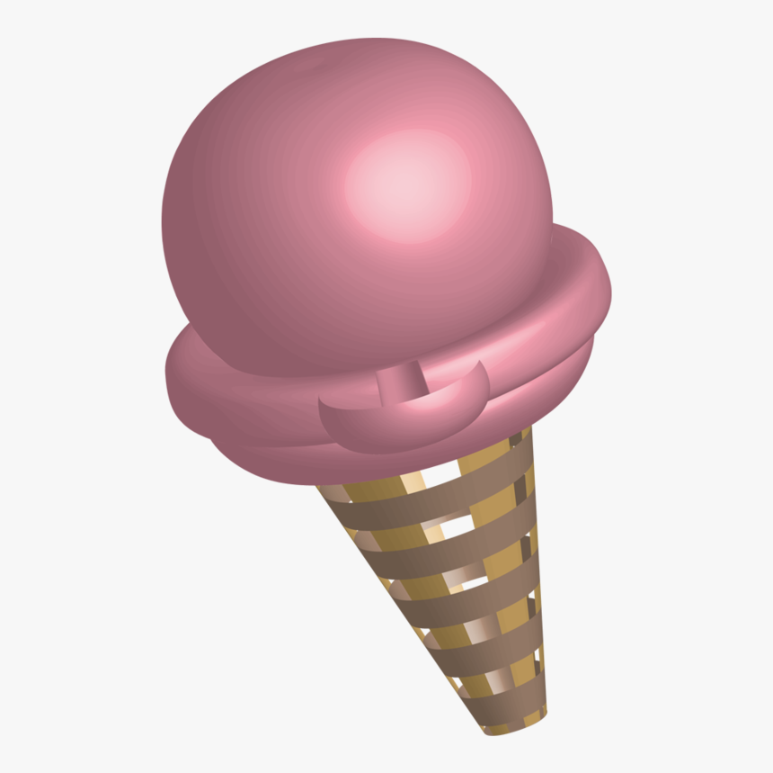 Ice Cream Cone, HD Png Download