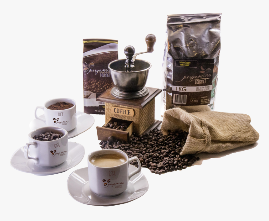 Best Organic Coffee - Kona Coffee, HD Png Download