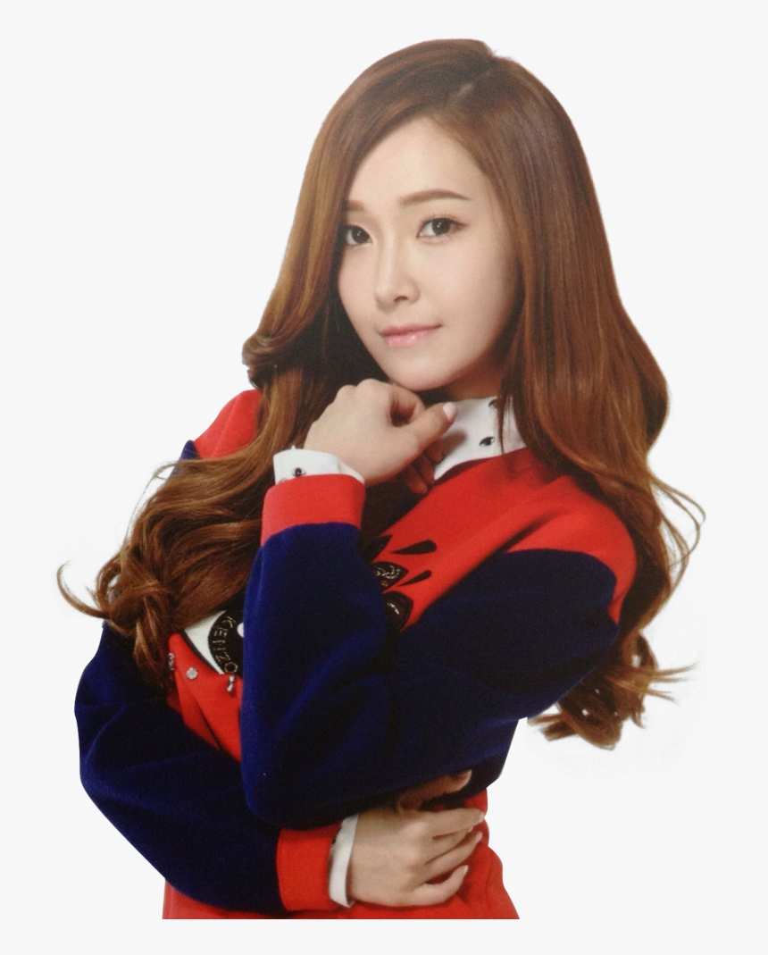 Thumb Image - Girls Generation Jessica Png, Transparent Png