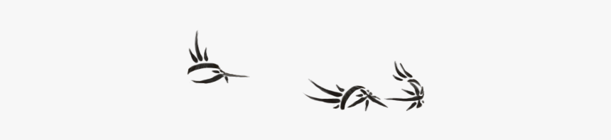 Silhouette, HD Png Download