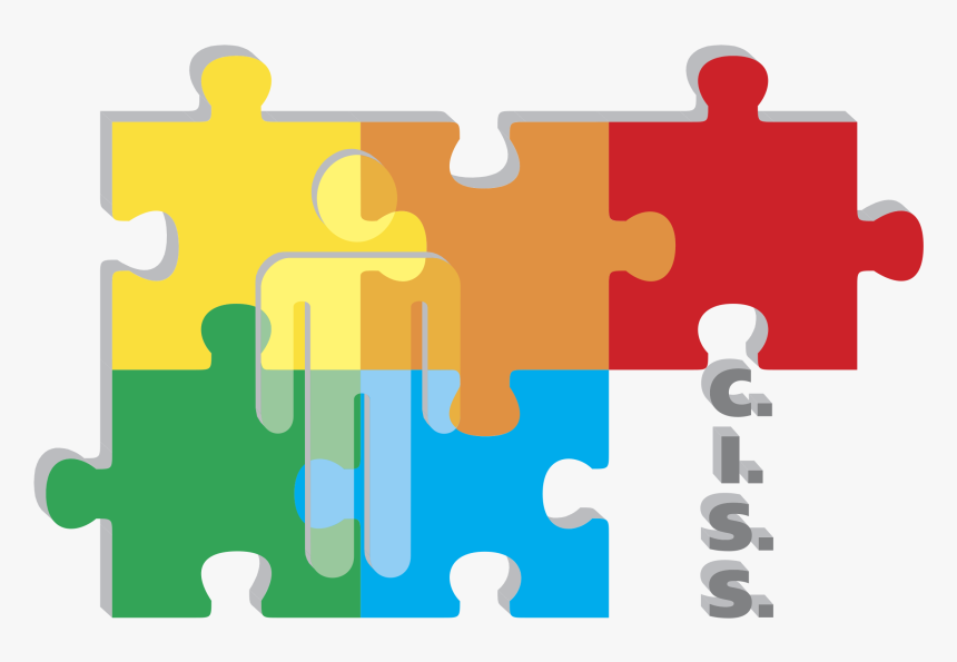 Ciss 1033 Logo Png Transparent - Logo, Png Download