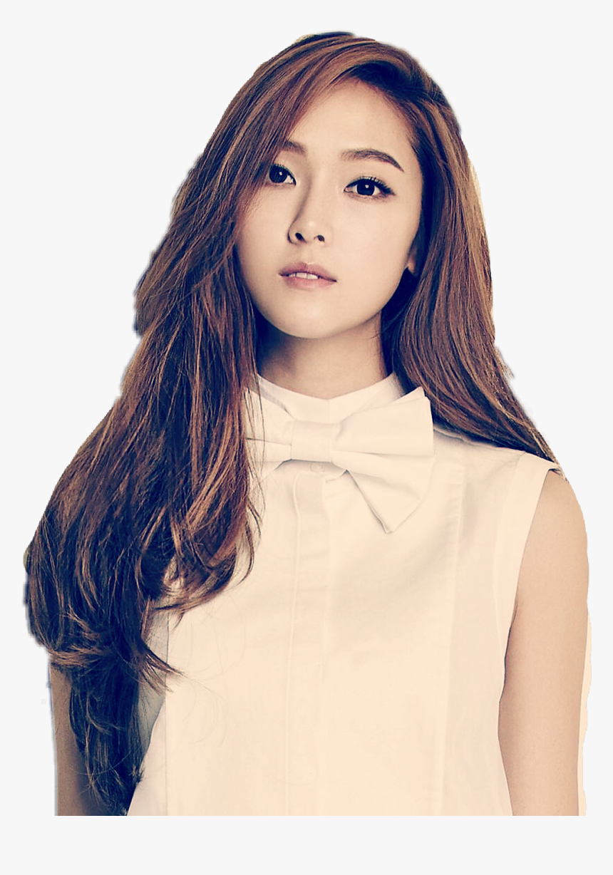 #jessica Jung - Jessica Jung Beautiful, HD Png Download