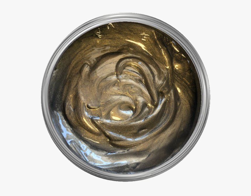 Bronze Painted Furniture - Vortex, HD Png Download