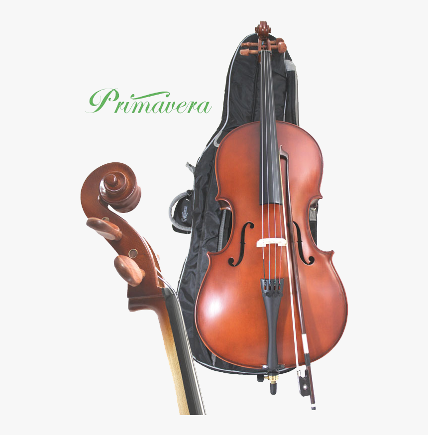 Primavera Violin, HD Png Download