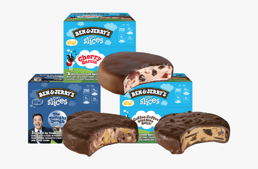 Ben And Jerry's Ice Cream, HD Png Download