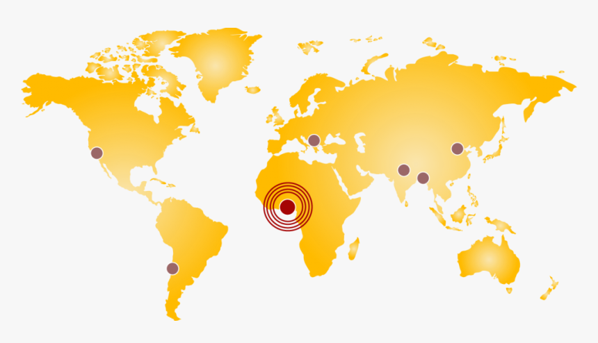 Image Courtesy Of Undark - International Happiness At Work Week, HD Png Download