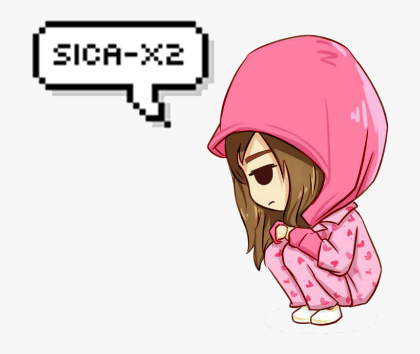Transparent Aesthetic Speech Bubble, HD Png Download