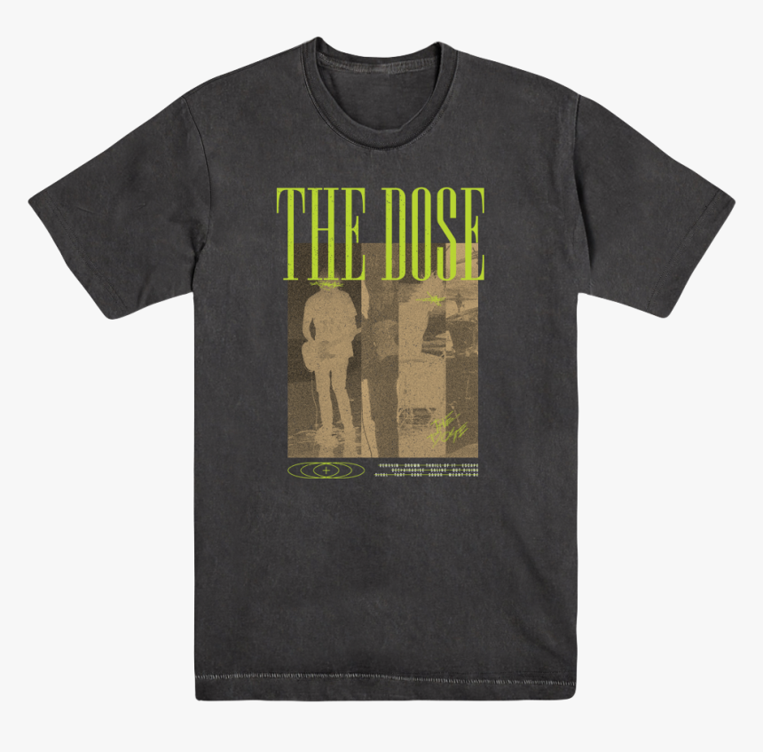 T-shirt, HD Png Download