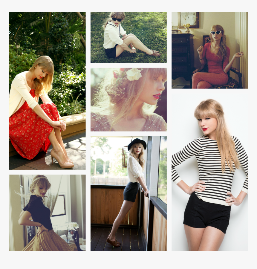 Girl, HD Png Download