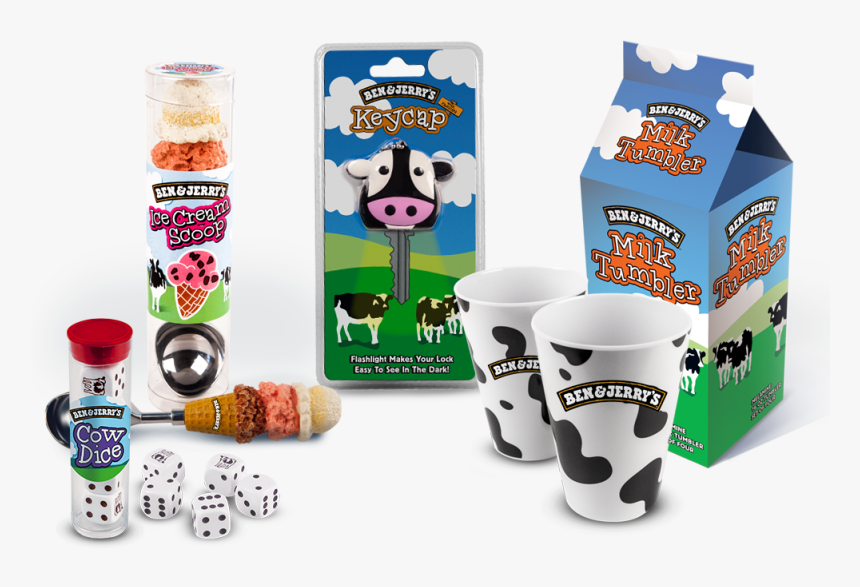 Screens Presentation Ben Jerrys, HD Png Download
