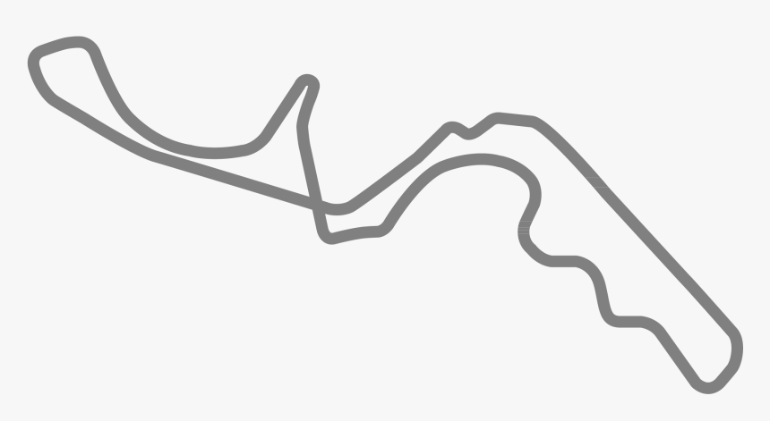 Circuito Formula 1 Suzuka, HD Png Download