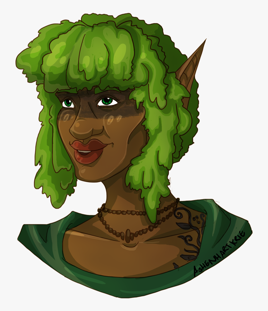 Transparent Seaweed Clipart Png - Cartoon, Png Download