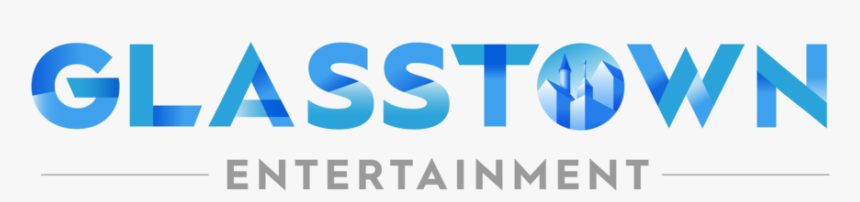Glasstown Logo 109 Final, HD Png Download