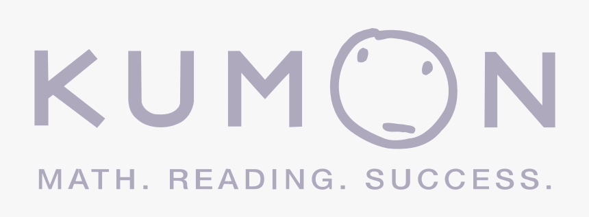 Kumon Logo Light Purple - Kumon, HD Png Download
