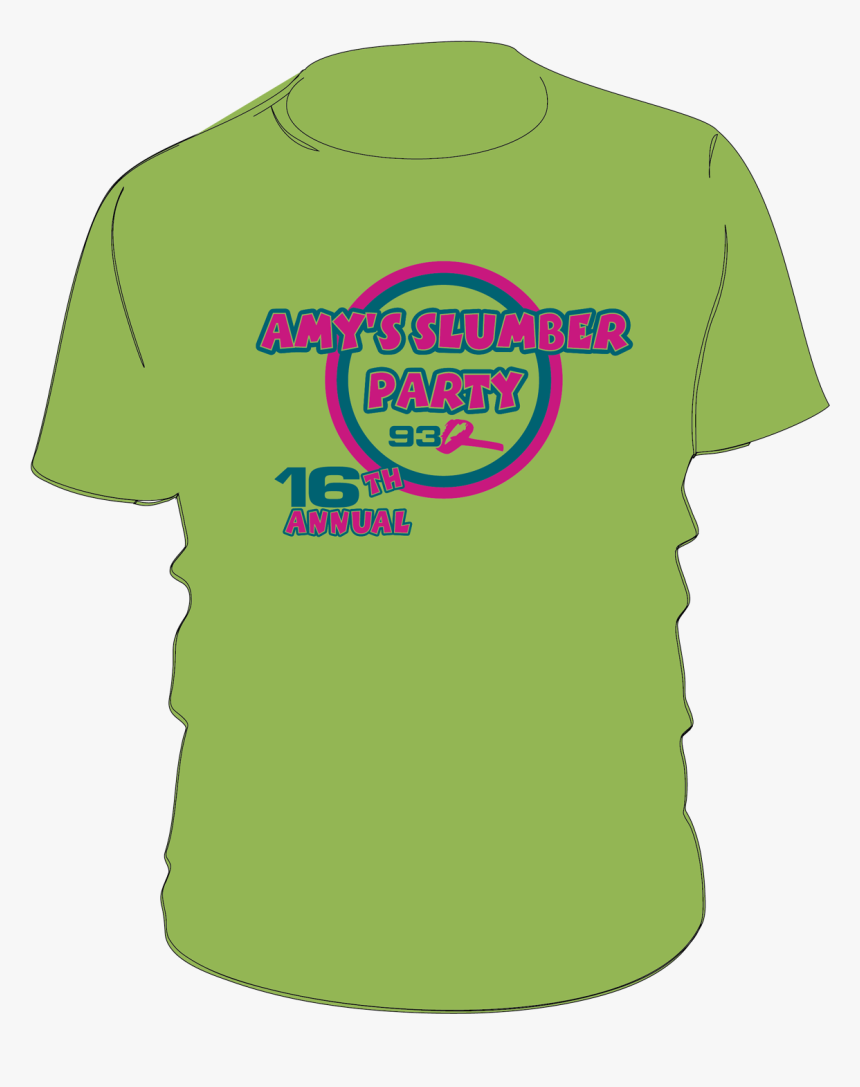 Active Shirt, HD Png Download