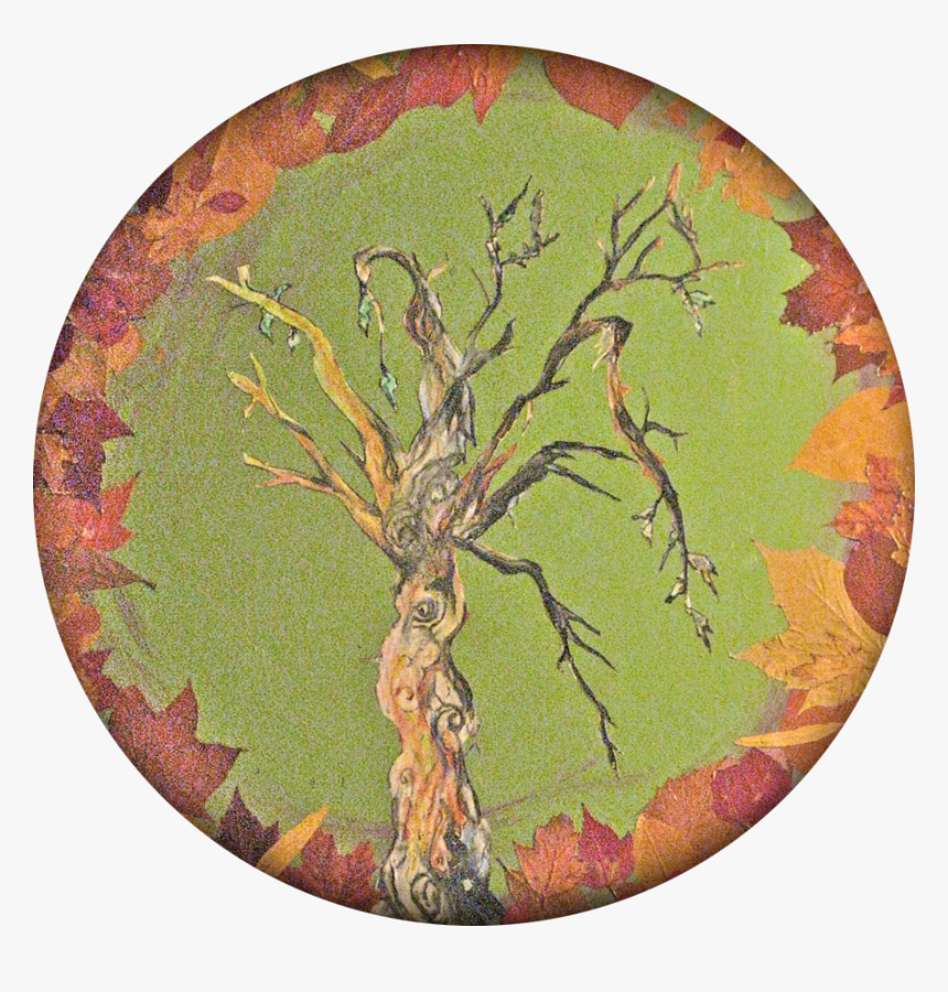 Holistic-wellness - Circle, HD Png Download