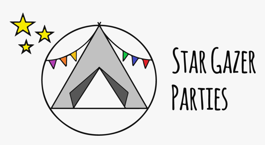 Stargazer Parties , Transparent Cartoons - Altro, HD Png Download