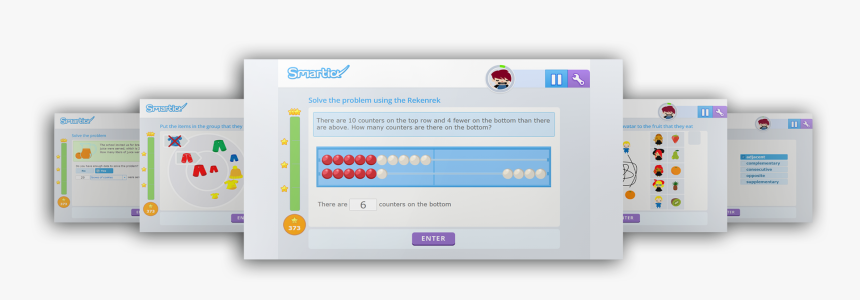 Kumon - Eratosthenes Math Construct A Sieve Of Eratosthenes, HD Png Download