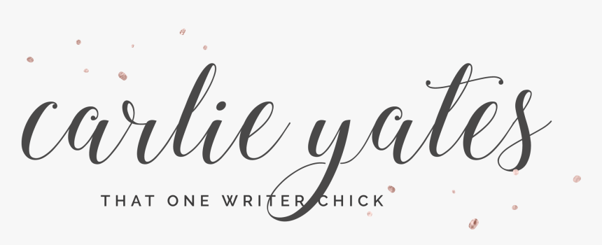 Carlie Yates - Calligraphy, HD Png Download