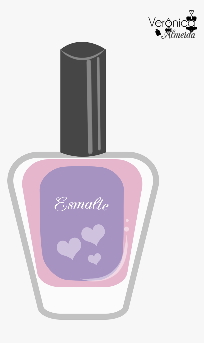 Vector Transparent Stock Related Image Make Up Pinterest - Perfume, HD Png Download