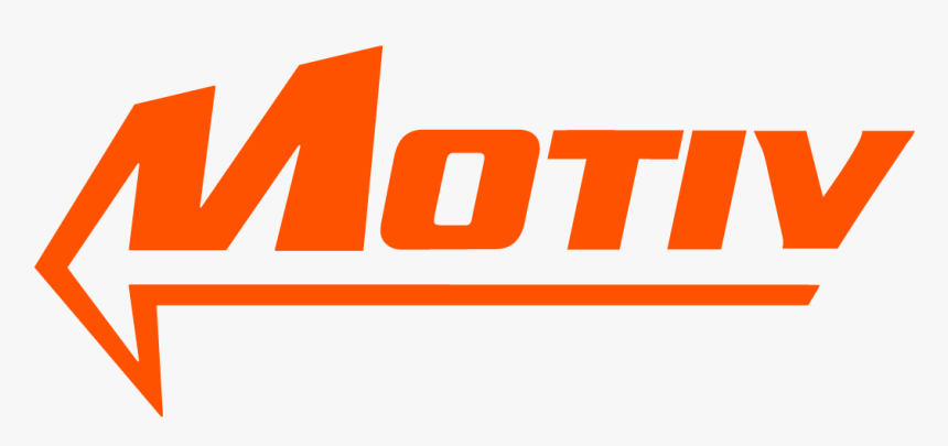 Motiv Power Systems Logo, HD Png Download