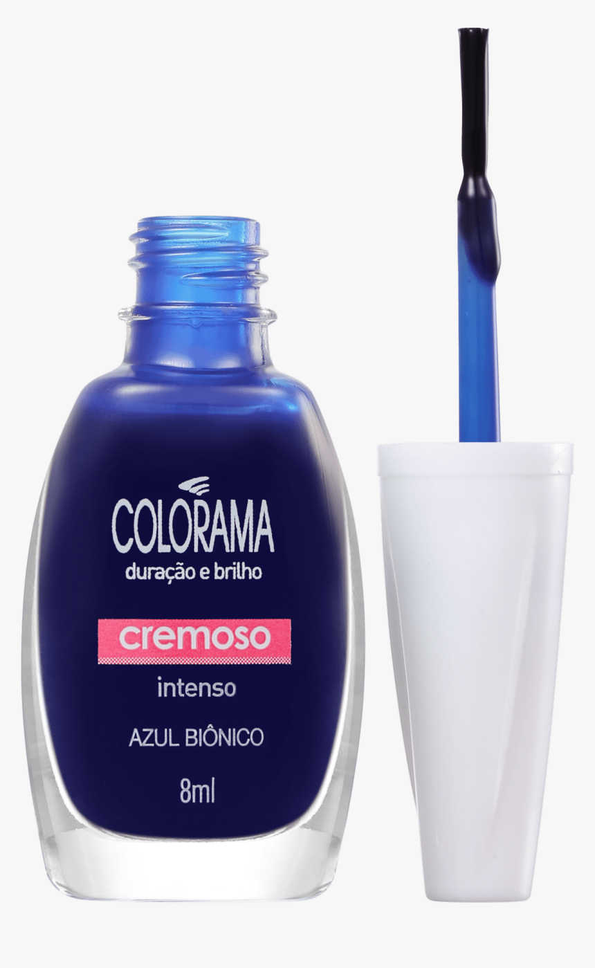 Clip Art Esmalte Colorama As Super - Esmalte Colorama, HD Png Download