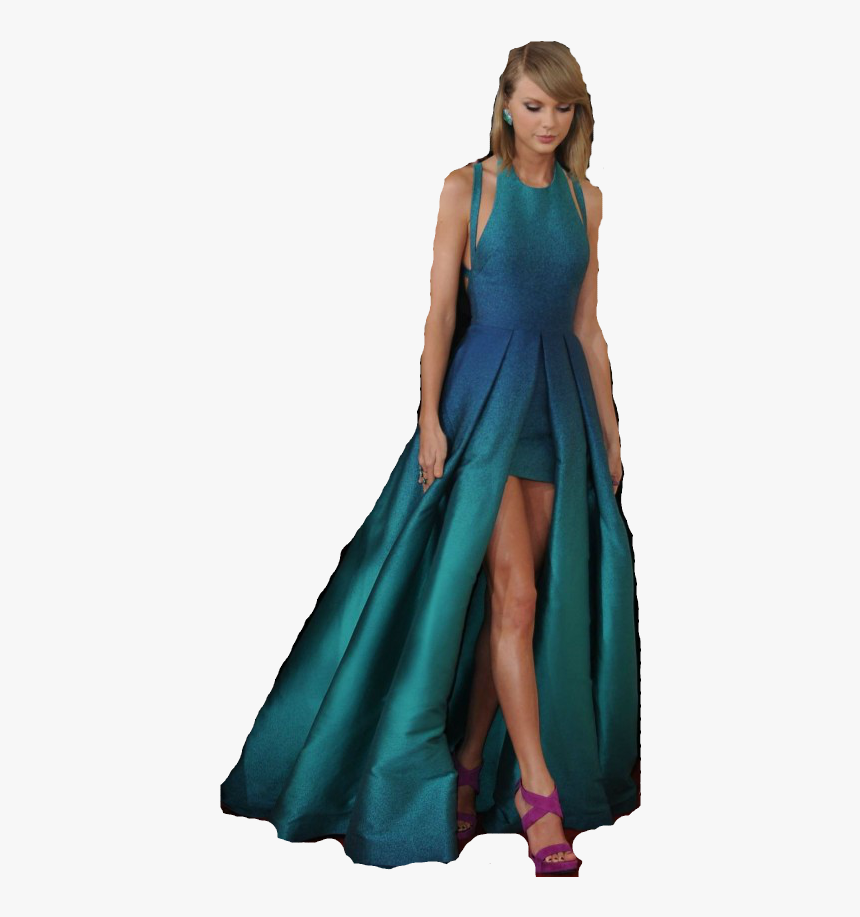 Taylor Swift 2015 Grammy Awards 04 - Taylor Swift Grammy Png, Transparent Png