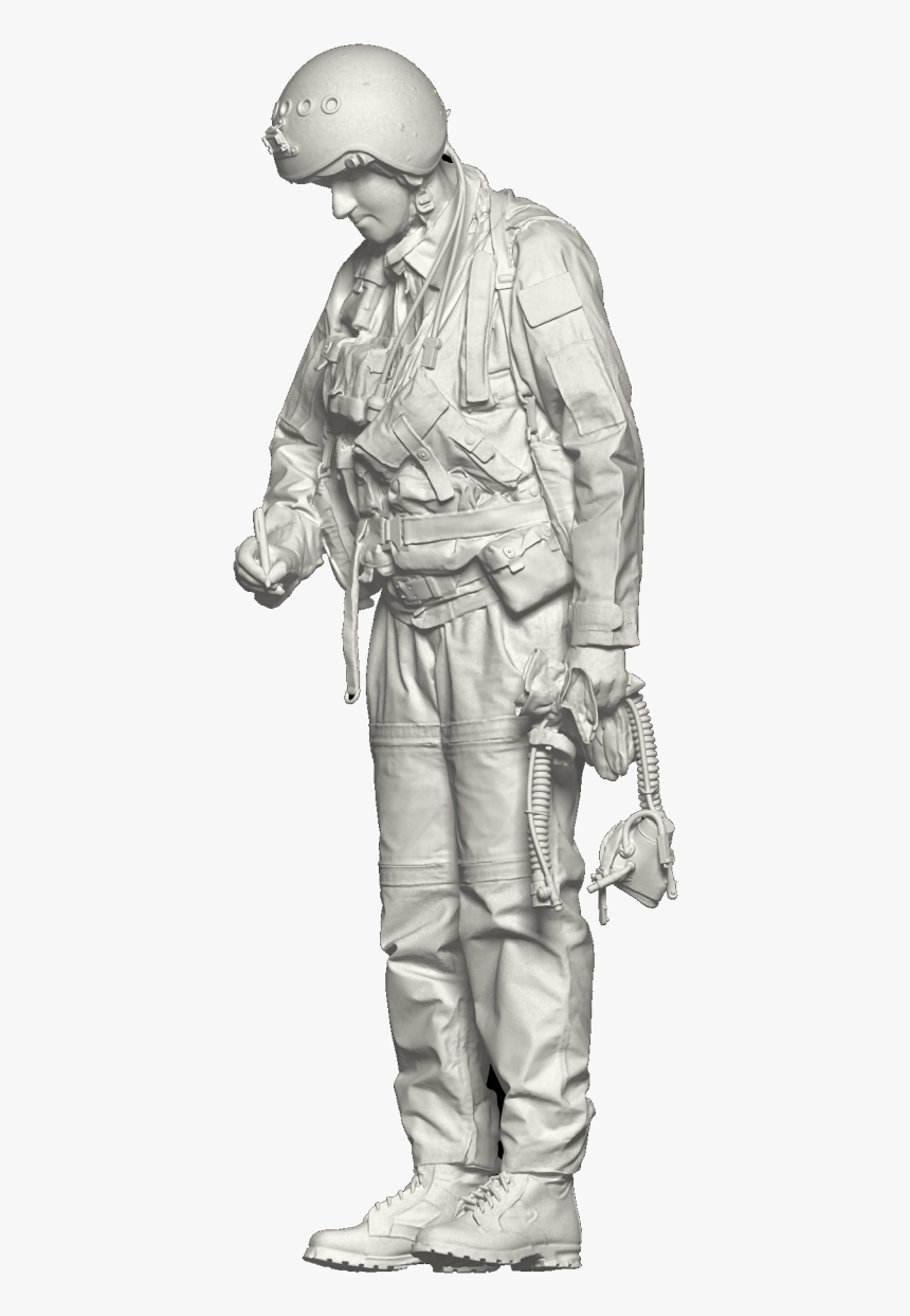 Standing, HD Png Download