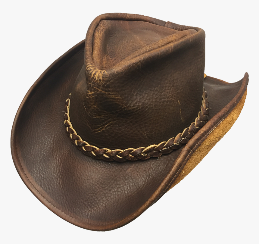 Transparent Background Cowboy Hat Clipart, HD Png Download