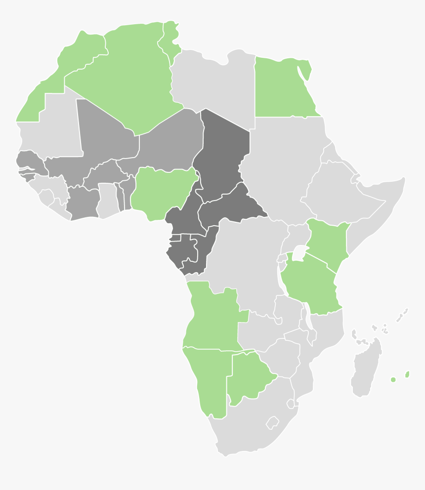 French Algeria Alternate History, HD Png Download