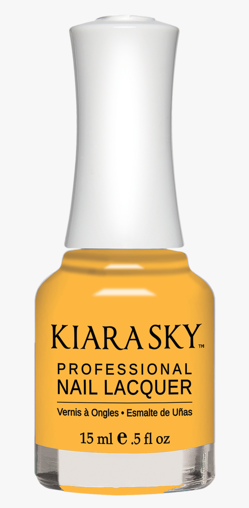 N592 The Bees Knees - Kiara Sky Nail Polish, HD Png Download