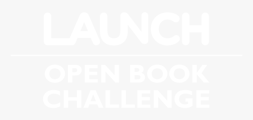 Open Book Challenge - Ihs Markit Logo White, HD Png Download