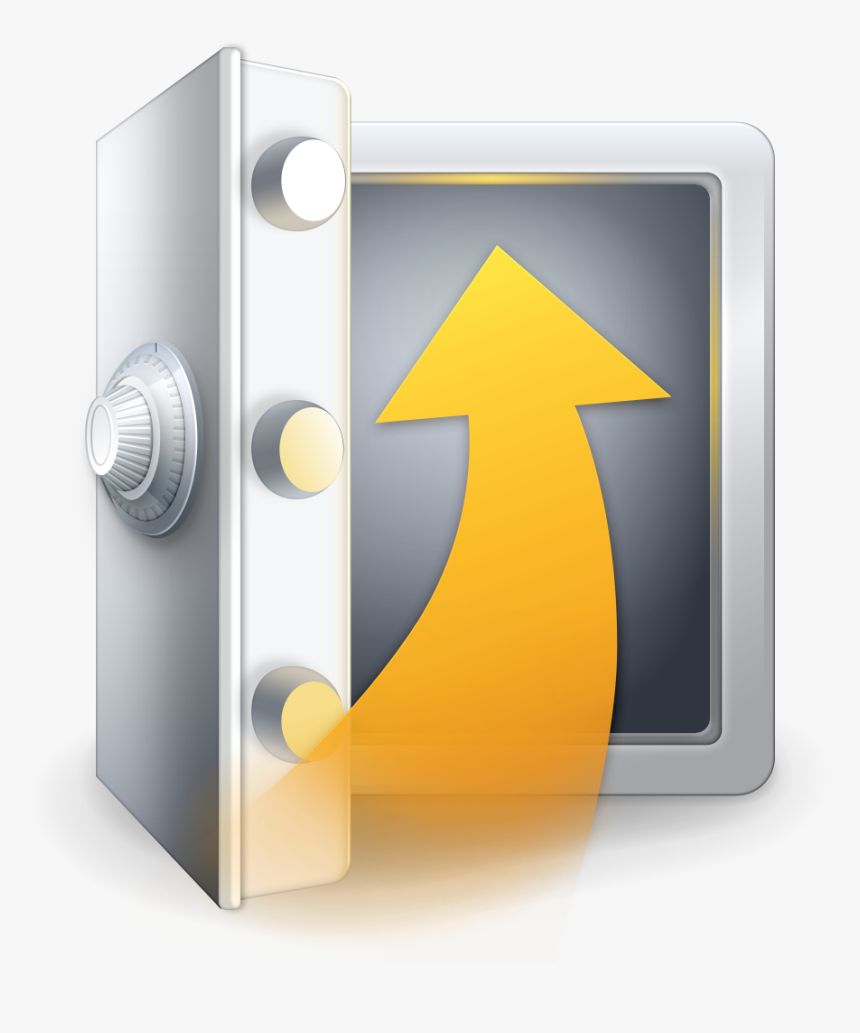 Product Icon P5 Archive 1024px - Archiware P5 Archive, HD Png Download