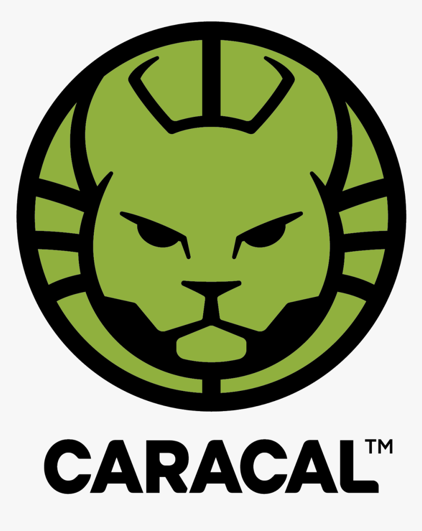 Caracal, HD Png Download