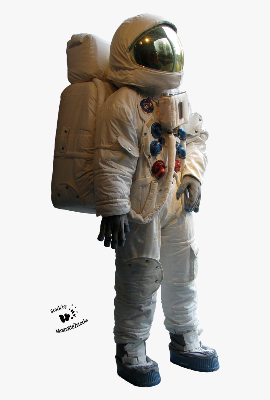 Apollo Astronauts Png, Transparent Png