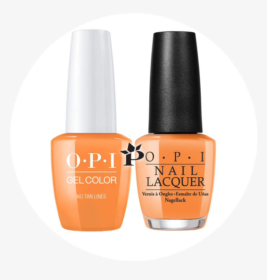 Gcf90a Nlf90 - Opi Gel Nail Polish Colors Blue, HD Png Download
